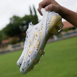 Sepatu Bola Apha DarkVolt FG - Sepatu Sepakbola Dewasa