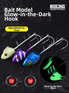 Boiling | Yuren Fishing Lures Jigs