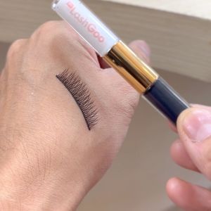 The Ultimate Guide to 5g Eyelash Glue: Easy-to-Apply Brush-on Adhesive