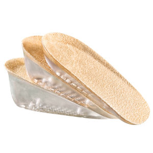 ZUYINBULUO | Invisible Height-Increasing Insoles for Hanfu 1cm