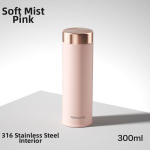 Rhino.life | High-Quality Compact Travel Thermos