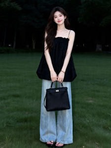 PEIZIXUAN | Trendy Halter Top Blouse