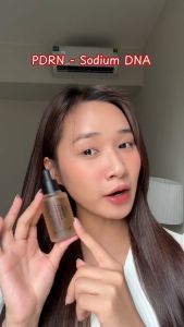 Tinh chất KyungLab PDRN Therapy Ampoule serum tái kết cấu phục hồi da mỏng yếu hư tổn và chống lão hóa da 50ml Bản nâng cấp 2024