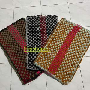 4pcs KESET ANYAM / KESET DAPUR / KESET PINTU