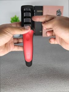 ACEBEST Pengasah Pisau Knife Sharpener Asahan Pisau Alat Pengasah CX-135