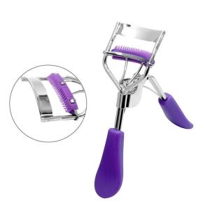1PC Eyelash Curler with Comb Eye Makeup Tool/Eyelash Curler Set