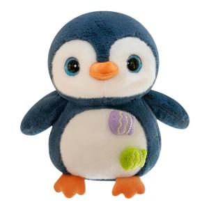 QIAOSHANG | Cute Plush Toy Penguin for Children
