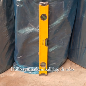 Water Pas Watterpass Magnet 18 18In 18Inch Merk FREED