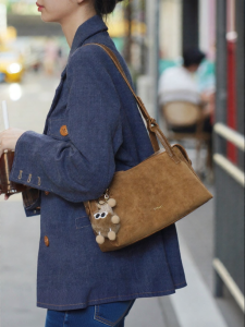 Somay | Versatile Shoulder Crossbody Purse