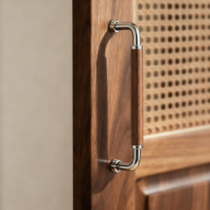 UCUBE | Retro Style Furniture Handle
