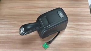 Transmission Gear Shift Lever Control Left-Hand Drive Gear Shift Knob For VOLVO Truck FH12/FH13 21937969 21073025 22583045