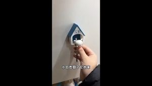 Móc khóa hoạt hình anime dễ thương - mới nhất 2024