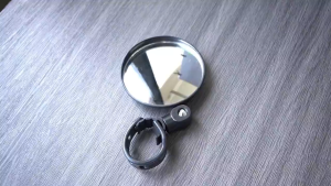Kaca Spion Sepeda Bike 360° Putar Blindspot Rearview 1PCS TaffSPORT