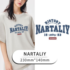 Vải Thêu Chuyển Nhiệt T-shirt Nữ in Họa Tiết Vá Váy Dán Trang Trí DIY Thủ Công May Vá Quần Áo Gia Đình