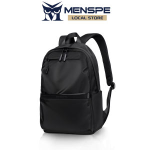 MENSPE Bag Men Laptop Backpack Waterproof Travel Backpack Business Bag College Backpack Casual Shoulder Bag Anti Theft Back Pack School Bag for Men Women