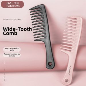 SALON FASHION | Wide Tooth Comb for Long Hair Anti-static