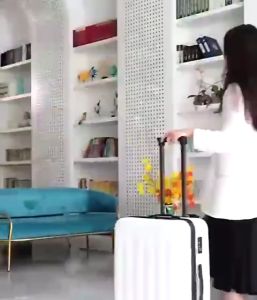 Khăn nén du lịch khăn tắm nén chất liệu vải Cotton có thể sử dụng nhiều lần.