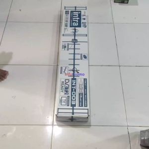 Antena Digital Outdoor Intra 003 TV LCD LED Free Kabel 13m Antena dan Jek