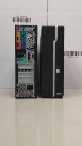 Acer Veriton X2660G Intel Core i7 i5 i3 Gen 8th M.2 DDR4 HDMI คอมพิวเตอร์พร้อมใช้งาน สินค้าพร้อมส่ง