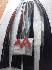 TALANG AIR ALL-NEW PAJERO SLIM 4PINTU TAHUN 2016 SAMPAI 2025