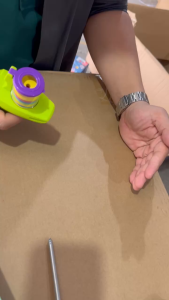 ĐỒ CHƠI CÂY PHÓNG ĐĨA XỐP CHO BÉ – VUI CHƠI VẬN ĐỘNG - ĐỒ CHƠI BÉ TRAI - ĐỒ CHƠI NGOÀI TRỜI