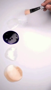 Terra Diverde Platinum Silver Shampo 250ml | Shampo perawatan | shampo warna silver