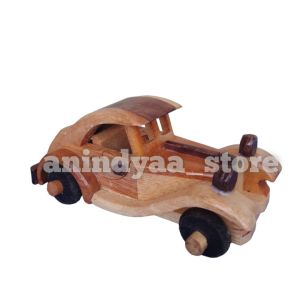 miniatur mobil mercy tutup kecil