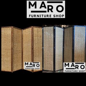 6FT Glossy Varnish Room Partition: A Comprehensive Guide