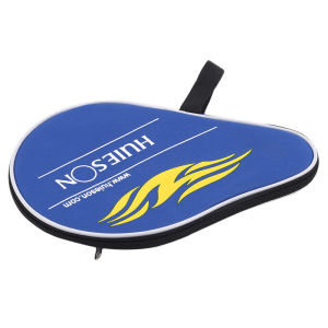 1PC Professional New Table Tennis Rackets Bat Bag Oxford Ping Pong Case With Balls Bag Sports Accessories 30x20cm