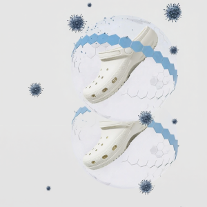 Molly | Anti-Slip Anti-Odor EVA Sandals