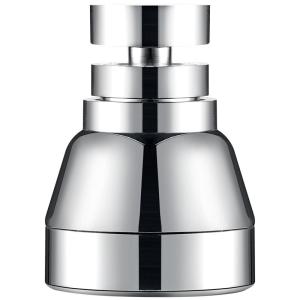 CAJE | Splash Proof Pressure Boosting Extendable Tap Adapter