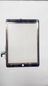 For iPad Air 1 Touch Panel Screen for iPad 5 A1474 A1475 A1476 Touch Screen Outer Glass Sensor Replacement Parts