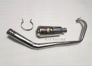 Knalpot racing PROLINER vixion megapro jupiter mx old new satria fu sonic cb verza thunder cs1 supra gtr mx king