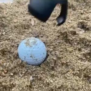 3Pcs Golf Ball Retriever for Putter Without Bending 3-Prong Golf Ball Grabber Picker Upper Tool Help You Catch the Ball Easily