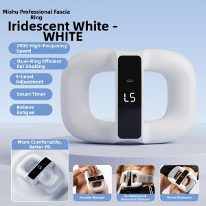 Miss You | Mens Whole Body Slim Vibration Fat Burning Machine