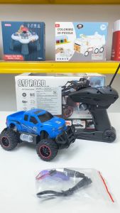 Mainan Anak Mobil Remot Control RACE RUN OFF ROAD SPEED CAR Mainan Anak Laki Laki dan Perempuan