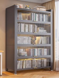 JUMEISHI | Dustproof Multi-level Kitchen Storage Cabinet
