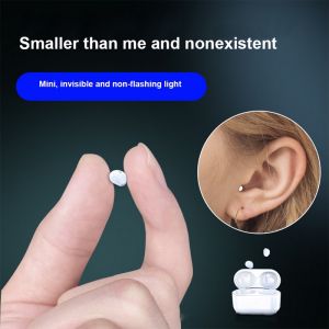 ♥ SFREE Shipping ♥ Pro X6 Mini Wireless Bluetooth Headset Semi-In-Ear Noise Canceling Headphones