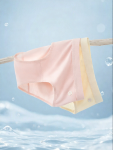 MIANQIXIONG | Development Suitable Moisture-Wicking Underwear