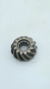 GIGI JANTUNG GEAR PINION 15PK 63V-45551-00 SPAREPART MESIN TEMPEL OUTBOARD
