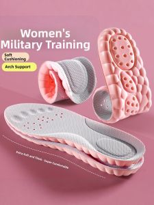 JVBV | Military Training Arch Support Soft Bottom Comfortable Summer Thick Shoe Inserts