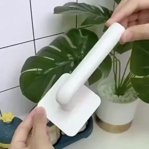 Móc Treo Mũ Gắn Tường 1 Cái Móc Dính Dành Cho Mũ Bóng Chày Móc Treo Tủ Quần Áo Di Động Giải Pháp Cất Giữ Mũ Thông Dụng Không Cần Khoan.