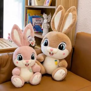Cute Large Rabbit Stuffed Toy