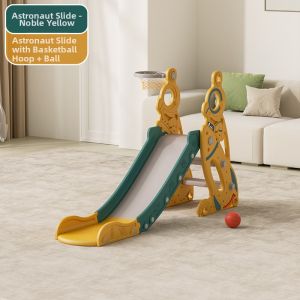 MLZH | Multipurpose Small Childrens Slide