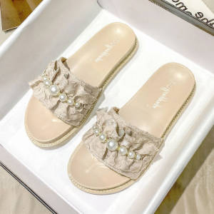 MIFEI | Extra Wide Large Size Summer Slipper