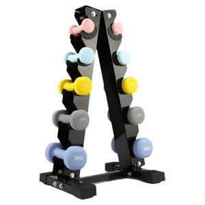 Theratools | Rehabilitation Training Dumbbells 2kg
