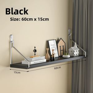 Non-drilling Wall Mounted Shelf