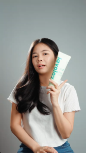 [NEW] lavojoy Solve It Now Body Serum 180ml | Anti Back Acne | Deeply Moisturize | Smoothen Skin | Gently Exfoliate | Kulit bebas jerawat & licin