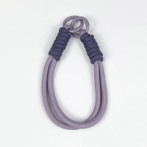 Bansidi Short Phone Strap Wristband Phone Case Bag Keychain Pendant Durable with Washer Anti-Loss Fashionable Digital Accessories