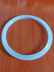 Stainless Steel Pressure Cooker Seal Ring Thickened Silicone Compatible with 18cm to 26cm Accessories Kitchen Cooking Tools